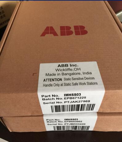 ABB儀表電極AX416/50001
