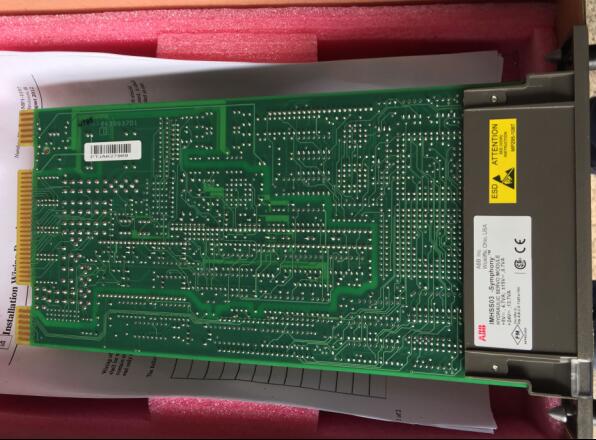 無(wú)錫【GE模塊】IC695SOE001系統(tǒng)性功能