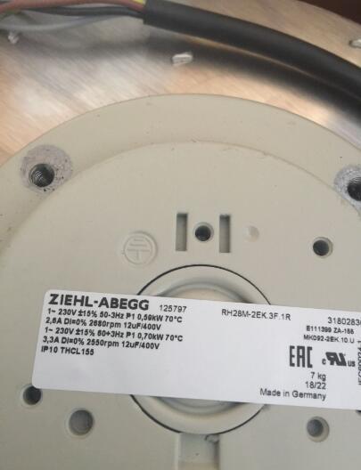 ABBAW601067變送器AX400系列
