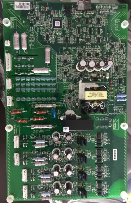 信號調(diào)理板LDZ10000103.01C提供驅(qū)動信號